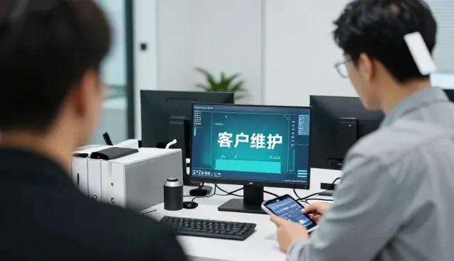 适用条件下的维护建议与全流程跟进策略