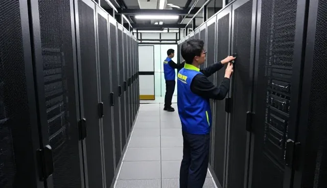 提升设备运行效率的关键在于服务优化