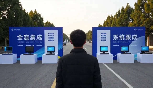 技术外包在实际业务场景中的应用与挑战